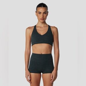 CSB Avery crop top